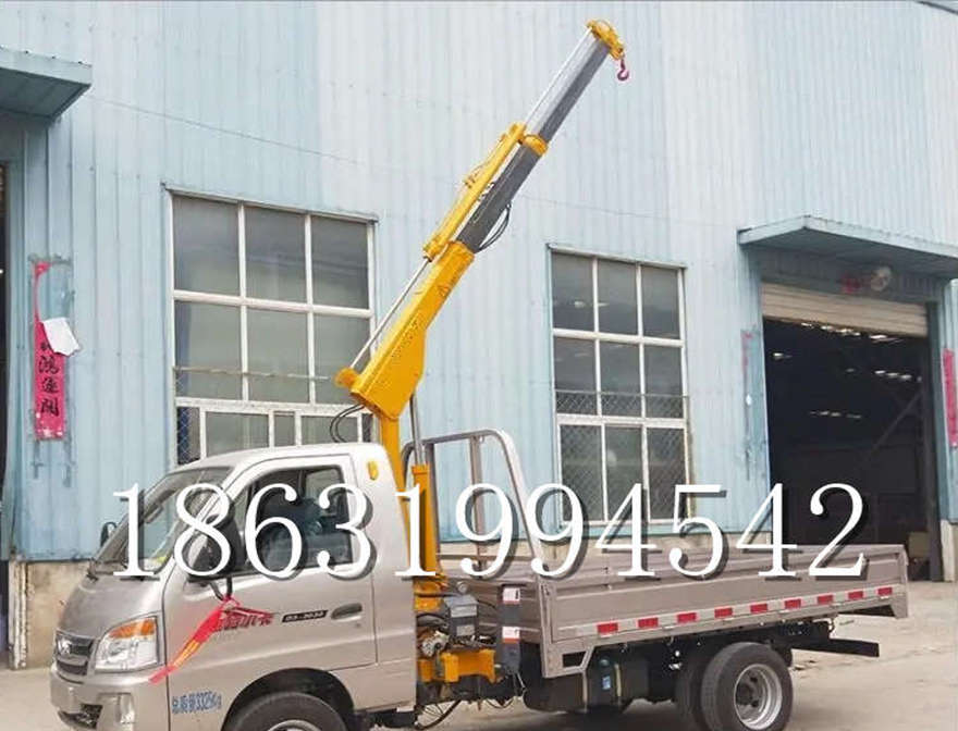 管城回族区随车吊机绞盘移动随车吊机仓库小型提升机仓库小型移动